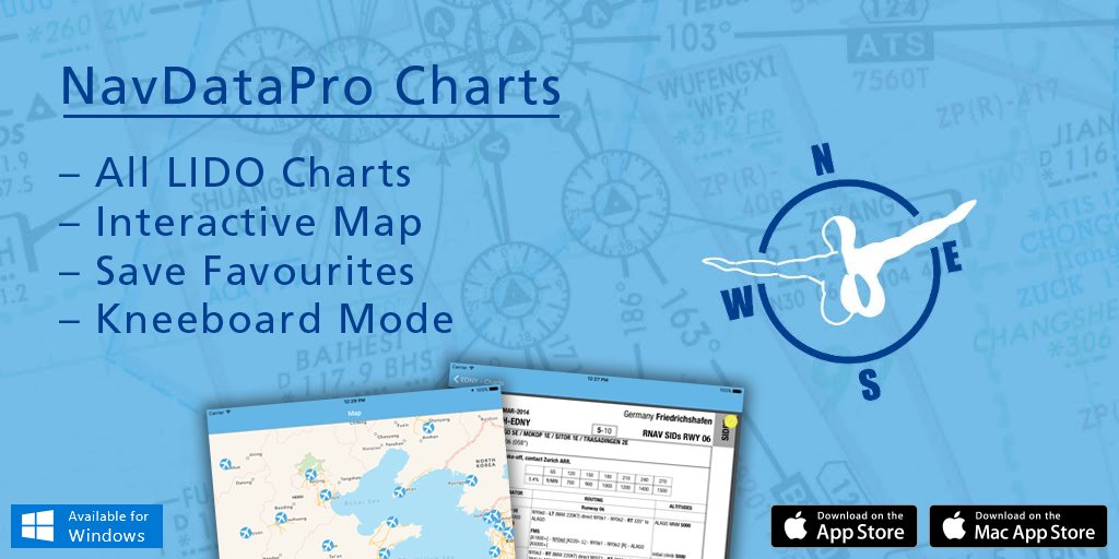 Navdatapro Charts