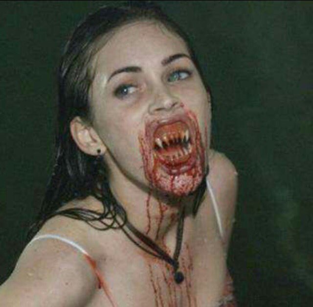 G0THSLUT's tweet photo. me when im done with my lovers https://t.co/2F3hUmopNN