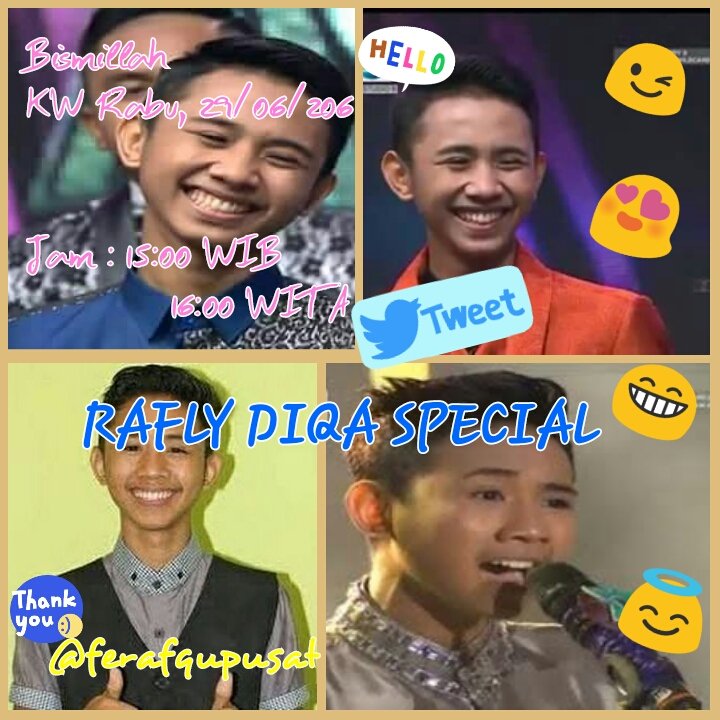 Assalamualaikum, yuk ferafqu ramein kw, bismillah smoga TTI^^ <a href="/da3_Rafly/">Muh.Rafly Heriawan</a> <a href="/FerafquPusat/">FERAFQU OFFICIAL</a>
