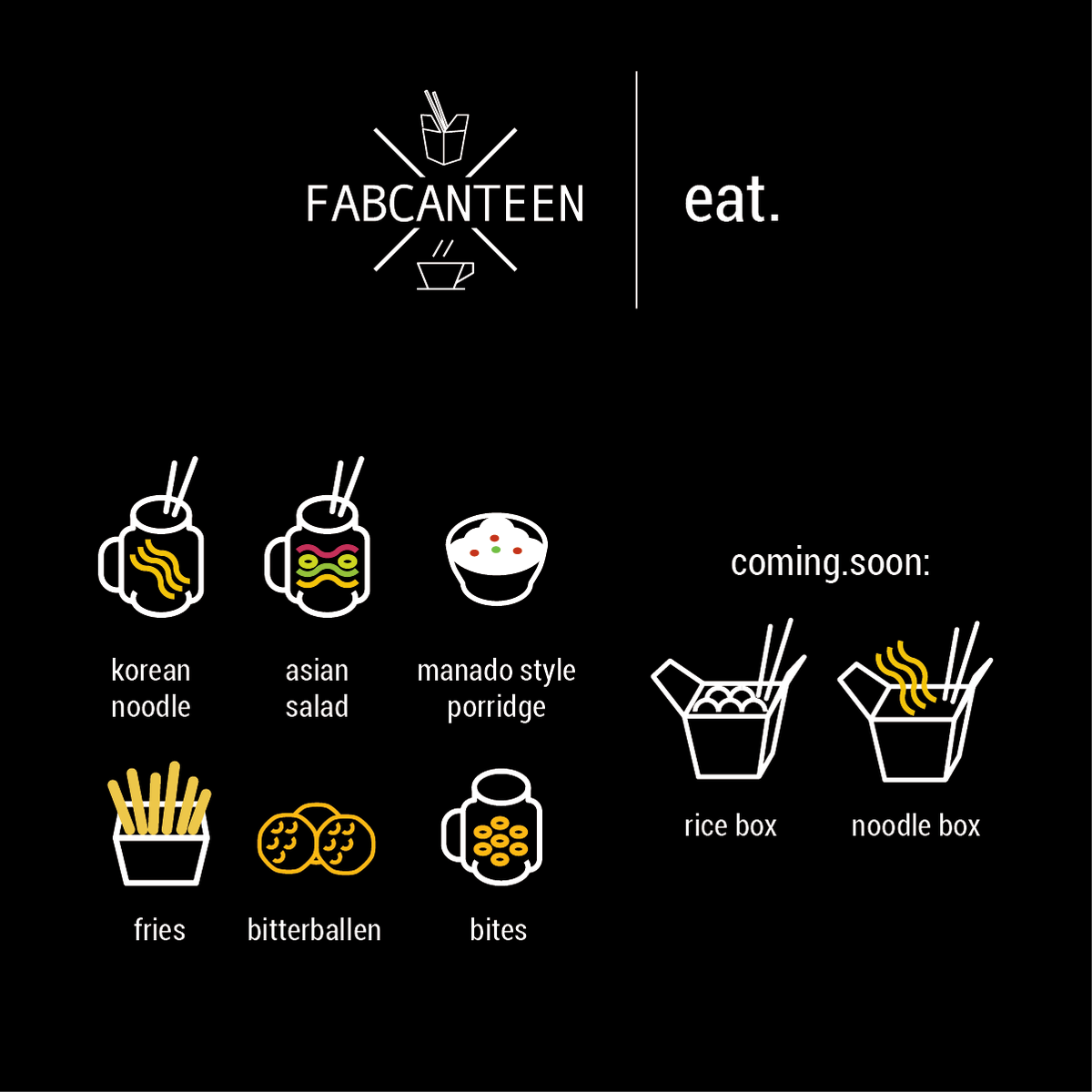 FabCanteen! tweet media