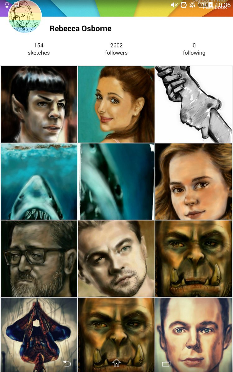 Rebecca Osborne On Twitter The At Sony Sketch App Is Free To