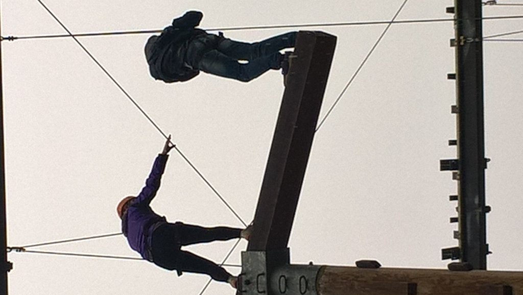 WiralN's tweet photo. Team work from straight outta seacombe #ncs #wirralncs @NCSIngeus @NCS @Kingswood_ https://t.co/KOaSYyVnaR