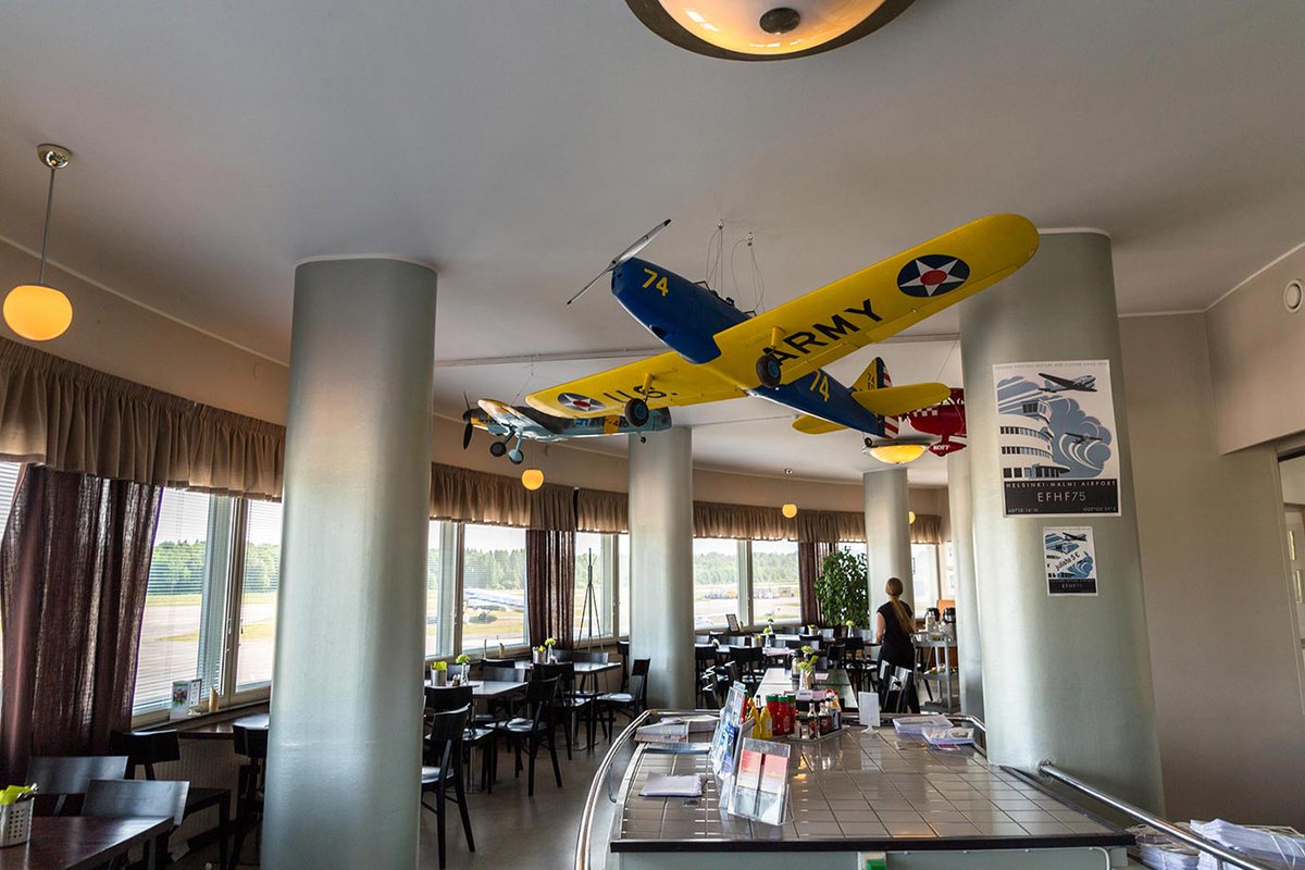 The @abritandabroad blog got to fly over Helsinki and take some photos:  abritandabroad.com/my-helsinkisec…