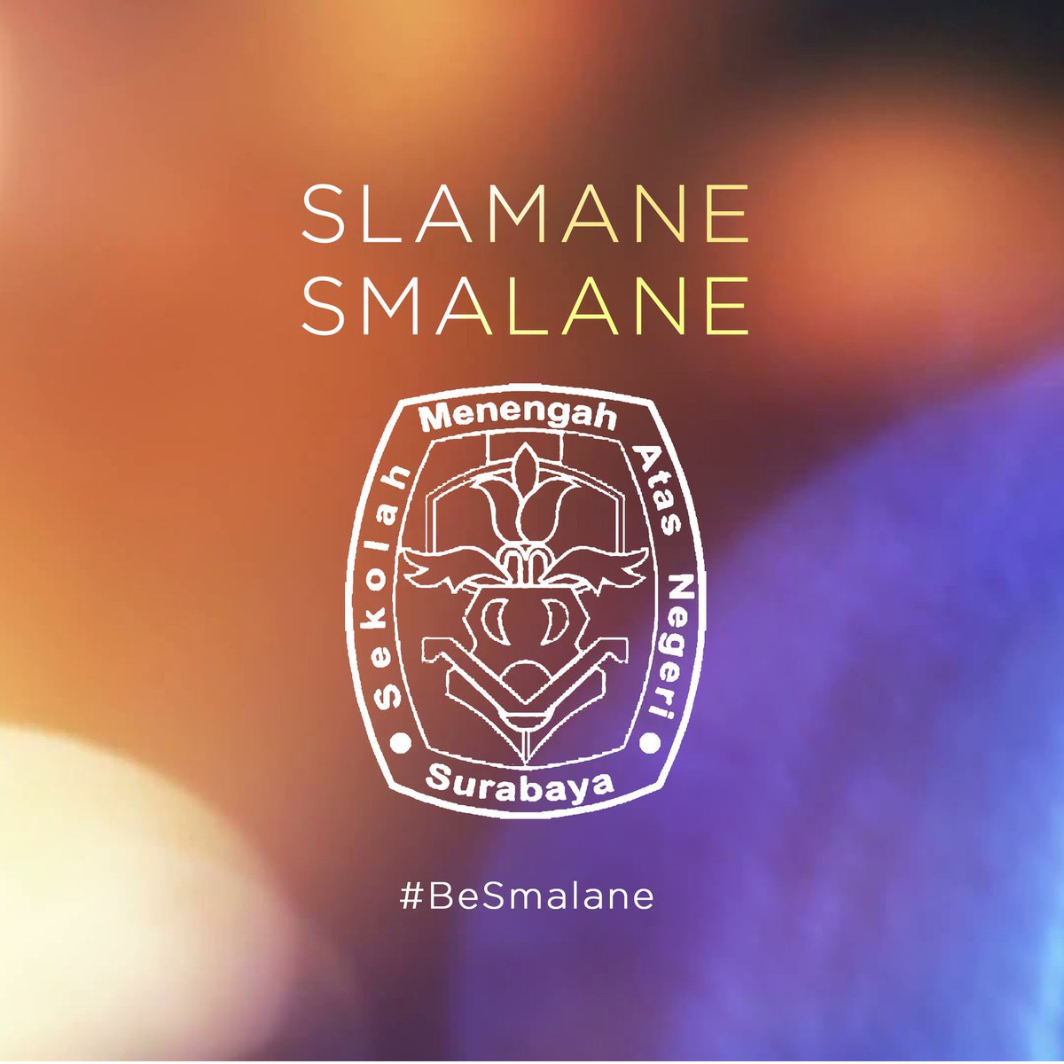 Telah hadir akun BeSmalane yang akan memberikan info update seputar PPDB di Smala.