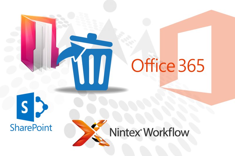 CsharpCorner's tweet photo. #Delete #Drafts On #DocLibrary Using #NintexWorkflows by @manpreethere cc @CsharpCorner https://t.co/mGerPFi0xG https://t.co/Zw4uoX5RIp