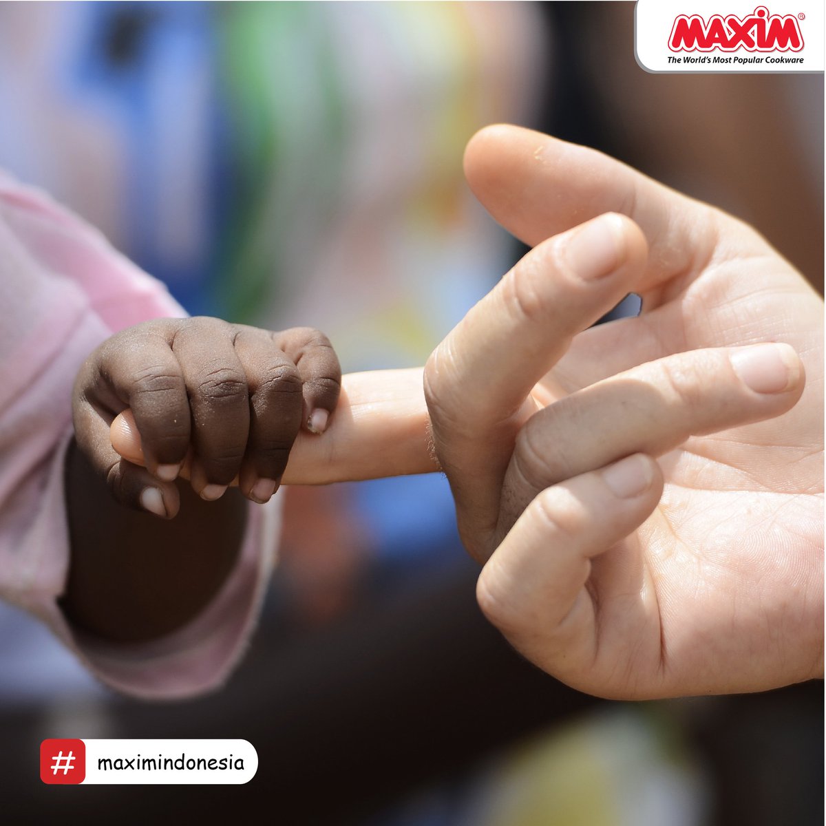 MaximMaspion's tweet photo. Sudahkah anda berbagi di bulan suci Ramadan ini?
Share pengalaman seru charity kalian disini :) https://t.co/kx0XcmOVey