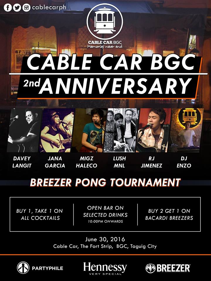 partyphile_app's tweet photo. Congrats Edmund Villaverde for winning a bottle of Hennesy &amp; a table from #cablecarbgc this JUNE 30! Send us a DM🍺 https://t.co/b51FEiO0OD