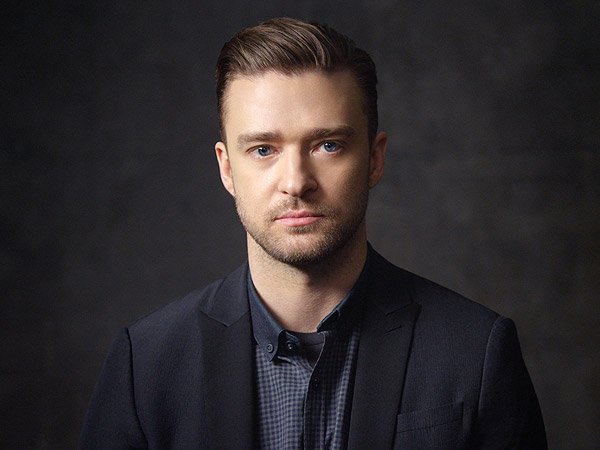 ChannelOTV's tweet photo. He may get it wrong sometimes; but musically, we think @jtimberlake can do no wrong! Catch his #DblPlay at 10:00 https://t.co/BhOMfJzx21