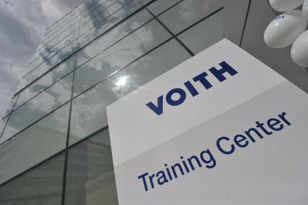 Voith_Career's tweet photo. "Tag der #Ausbildung" this Friday #Voith #Heidenheim 4.30PM start your career! https://t.co/JWGaHfNzE2 https://t.co/ywhU6vlaqi