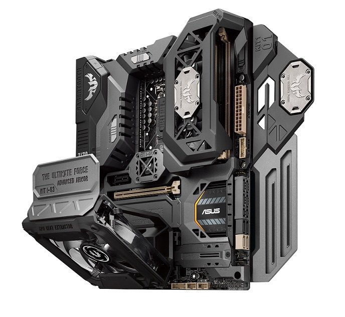 Wedo3Dprint's tweet photo. Asus apuesta también por la impresión 3D
#wedo3d #3dprint #3d #3dprinting

https://t.co/1GJIC117bF https://t.co/eWoYhQ55Ot