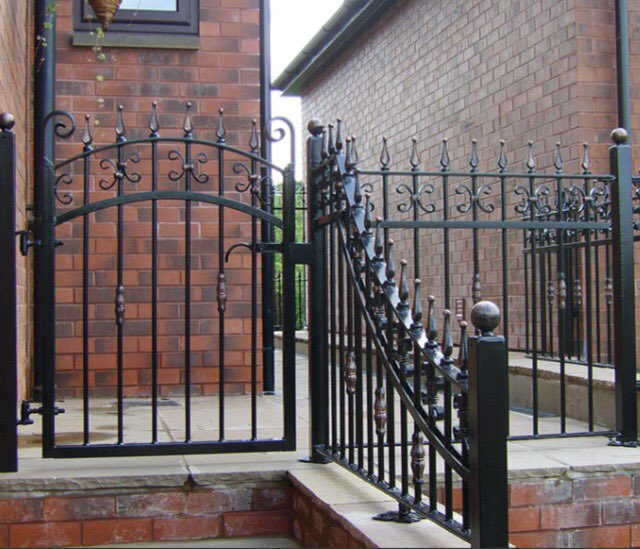 LtjFabrications's tweet photo. Bespoke wrought iron by LTJ
https://t.co/02dzaICIdQ https://t.co/Cf9OR7PbGb