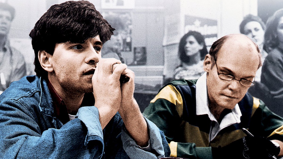 Missa inte The War Room i <a href="/svtplay/">svtplay</a> svtplay.se/video/9231297/… #svtdok