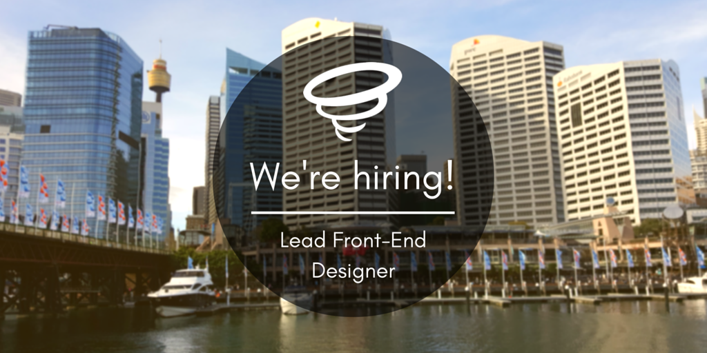 WillyWeather (WillyWeather) Twitter