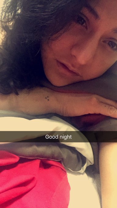 Good night #vanessatello @traviezatello #traviezatello https://t.co/tfRECfh1fB<a href="/tag/vanessatello"class="tags">#vanessatello</a><a class="tags" href="/tag/traviezatello">@traviezatello</a><a href="/tag/traviezatello"class="tags">#traviezatello</a>