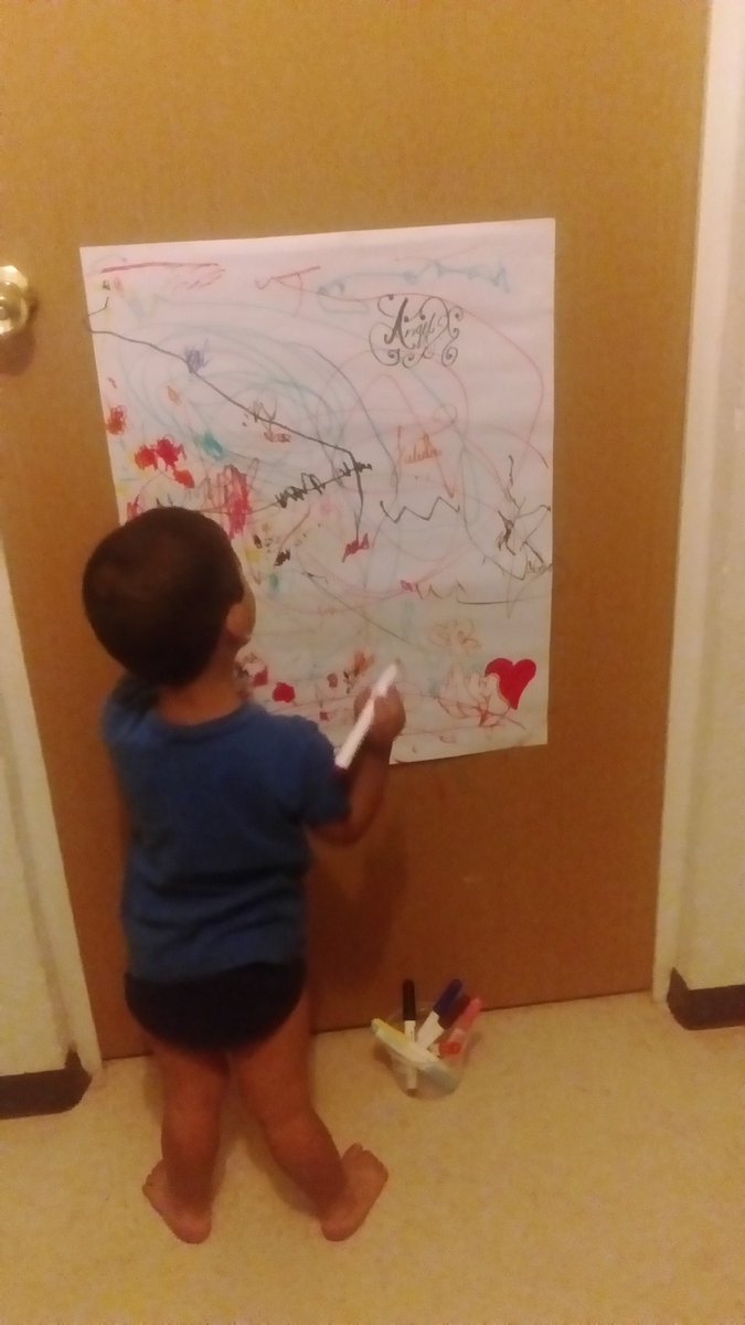 ariimcc's tweet image. El artista