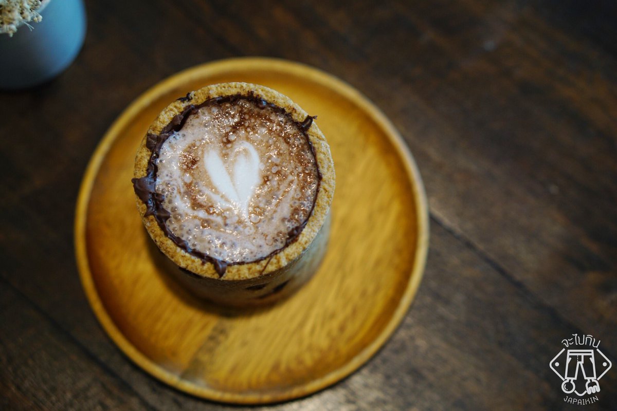 japaikin's tweet image. 📍FAT BEAVER🚩BTSสนามเป้าExit1
ความฮิปและอร่อยรวมที่นี่ ไม่หวานเลี่ยนช็อคเข้มข้น #อร่อยไปแดก #ร้านสวยไปถ่าย @aroii