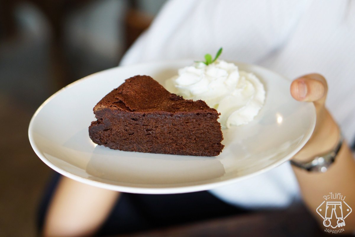 japaikin's tweet image. 📍FAT BEAVER🚩BTSสนามเป้าExit1
ความฮิปและอร่อยรวมที่นี่ ไม่หวานเลี่ยนช็อคเข้มข้น #อร่อยไปแดก #ร้านสวยไปถ่าย @aroii