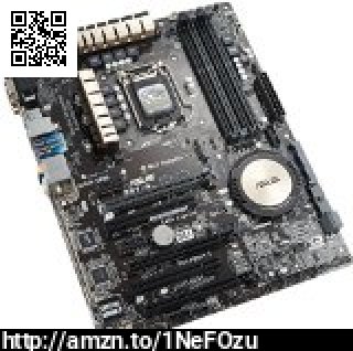 PS_Computer_'s tweet photo. ASUS Z97-A ATX DDR3 2600 LGA 1150 Mother https://t.co/DEsjUHTUh1 #ASUS #Z97-A #ATX #DDR3 #2600 https://t.co/7olguRySIp