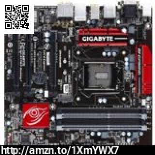PS_Computer_'s tweet photo. Gigabyte LGA 1150 Z97 AMP-UP Audio Quad https://t.co/6e5YqLsm91 #Gigabyte #LGA #1150 #Z97 #AMP https://t.co/ov3hfJJG4w