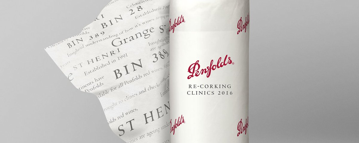 Penfolds tweet media