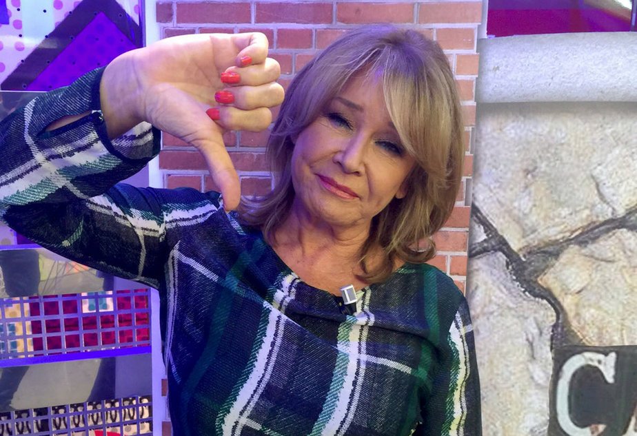HernandezArbizu's tweet photo. VOTA SÍ AL MILAEXIT
Basta ya de insultos, gritos y broncas
SALVAR STEISY al 27450 📲
SALVAR YOLA al 27450 📲
#SVGala11 https://t.co/5N8XrBbWcM