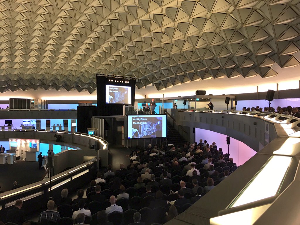 Michele Osella tweet media