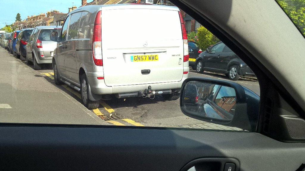 PoorParking tweet media