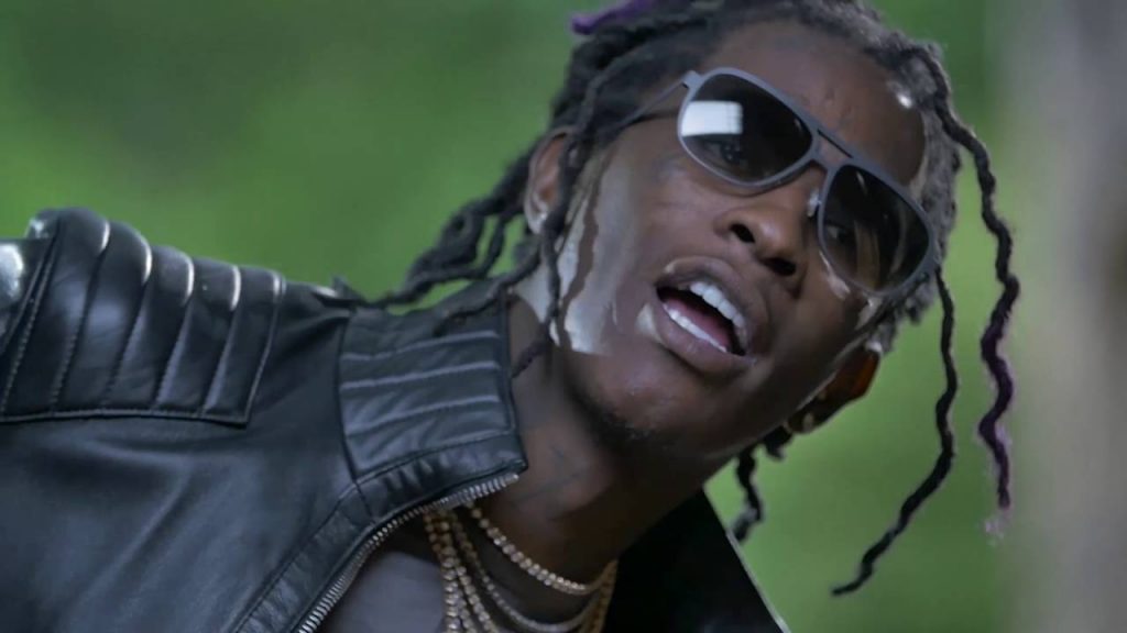 HHTops's tweet photo. Young Thug - Turn Up sur https://t.co/eZZyPgIkZh #YoungThug https://t.co/En79Ye8b4I
