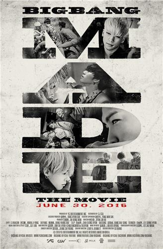 BigBang's documentary tells candid story of decade-old group #BIGBANG  #BigBangDocumentary wikitree.us/story/10902