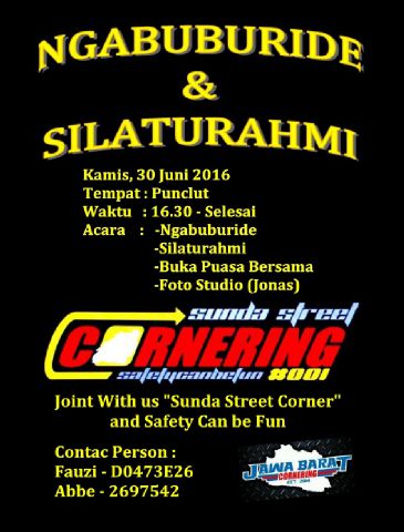 Sunda Street Corner tweet media