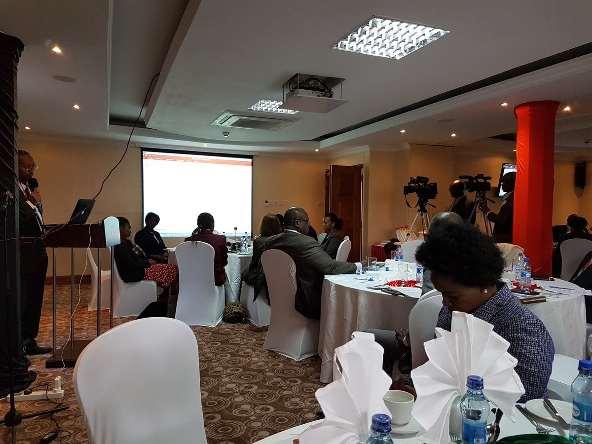 pthigo's tweet image. #TiVETs is the answers to #unemployment  #Countering #Violent #extremism - Bashir Dir. TiVETs. #philanthropy4Gov