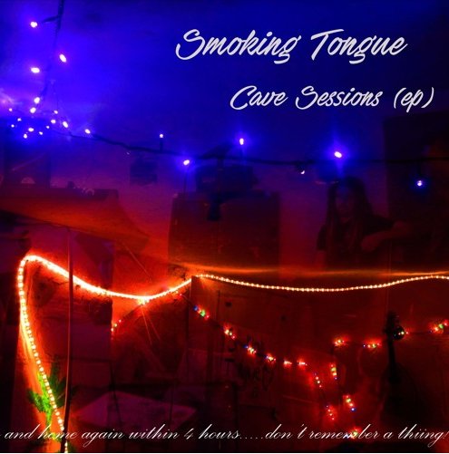 MUSIC REVIEW @SmokingTongue1 The Cave Sessions
"Classic Irish rock...post grunge resonance"
giggingni.com/2016/06/smokin…
