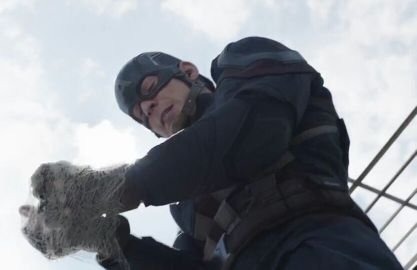 CAStevenRogers's tweet photo. Steve Rogers Me https://t.co/M9801oy4Ol