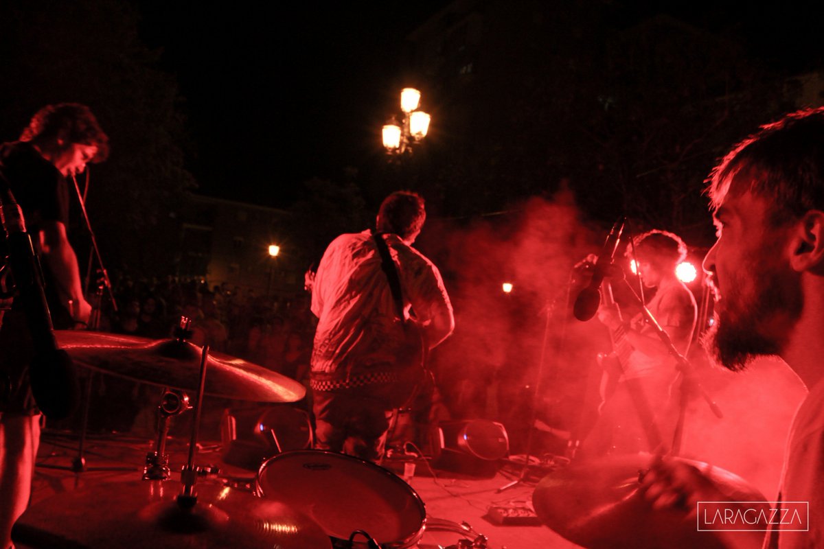 Hola Twitter! Este sábado lo daremos todo en el <a href="/pop_caac/">Pop Caac</a> junto a <a href="/delorentos/">DELORENTOS🔥 ☘️</a> :D Venga, que en verano se puede tb!!