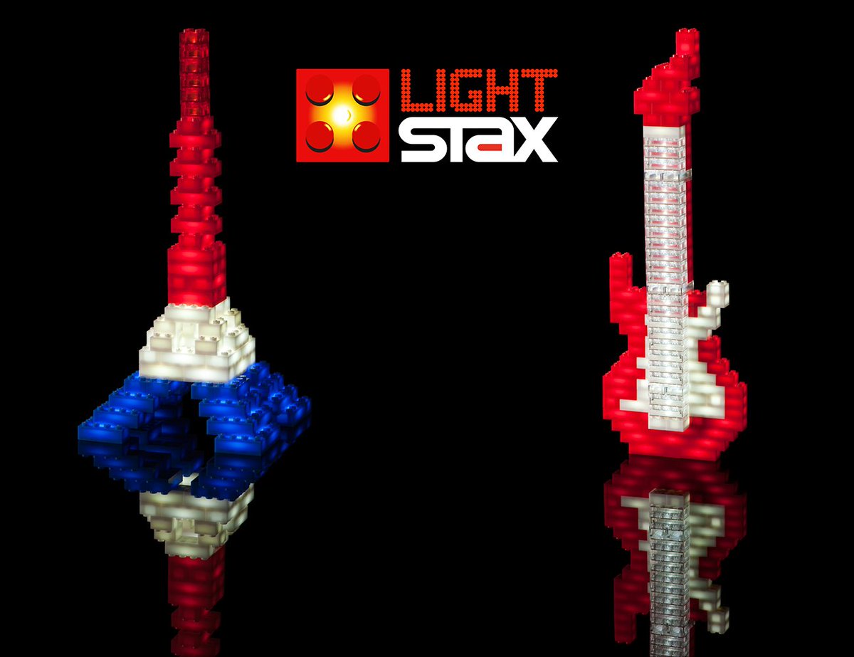 LightStax_EU's tweet photo. THANK YOU!! We reached our €20.000,- goal! #LIGHTSTAX https://t.co/mc8Q4VeJmv