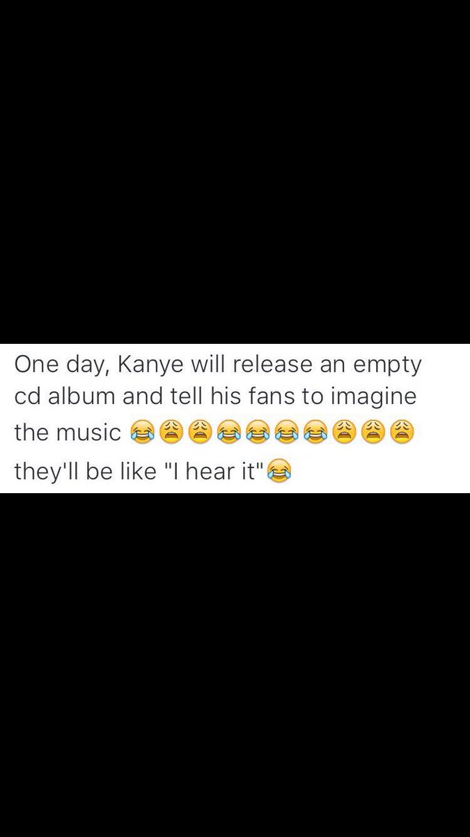 EmmaJayneLavin's tweet photo. I seriously want @kanyewest  to do this 😂😂😂 @KimKardashian #WouldBuyIt #Jokes https://t.co/gTv0UZrVGx
