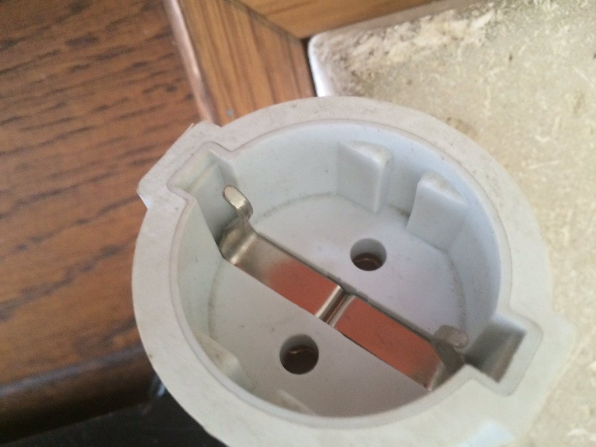 Ja, hoor geef zij voldoende tijd dan past het vanzelf