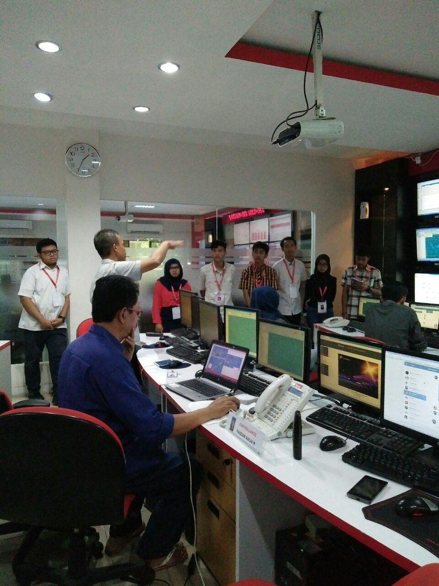 MSOTREGV's tweet photo. @parwi66 @_funtastic5_ #TelkomFuntastic5 #MSOTREG5 #shared knowledge https://t.co/6t0SvFhHN7