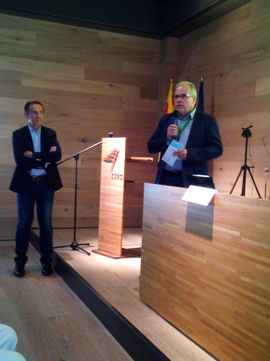 RosaRicart's tweet photo. Next #ForestryTraining Conference will be in #Finland in 2018 #eduforest @ctforestal https://t.co/DDhUp0roqb