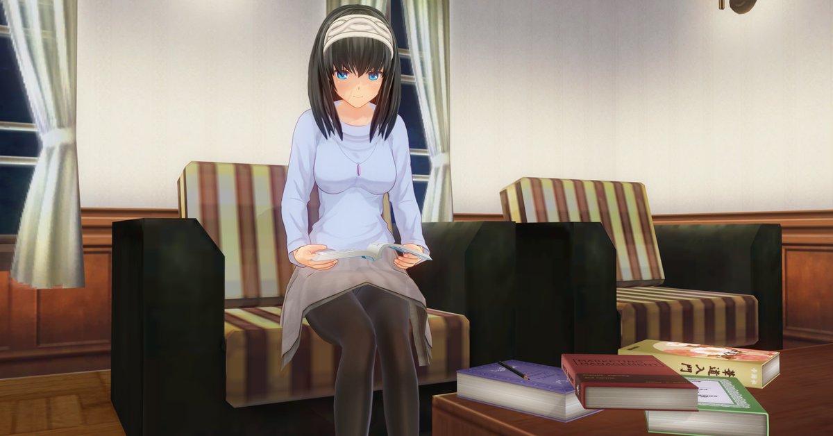 フカ紳士 文香 O W O カスタムメイド3d2 Cm3d2 鷺沢文香 フカ紳士 文香 O W O カスタムメイド3d2 Cm3d2 鷺沢文香