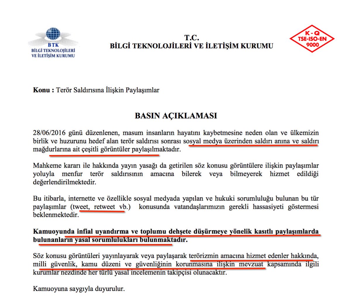 Kayıt işlemleri ile ilgili yasaklar. Yasal konular Kayıt işlemleri ile ilgili yasaklar. Yasal konular
