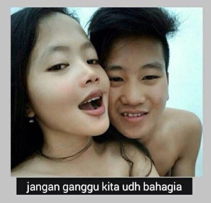 KomikAnus tweet media