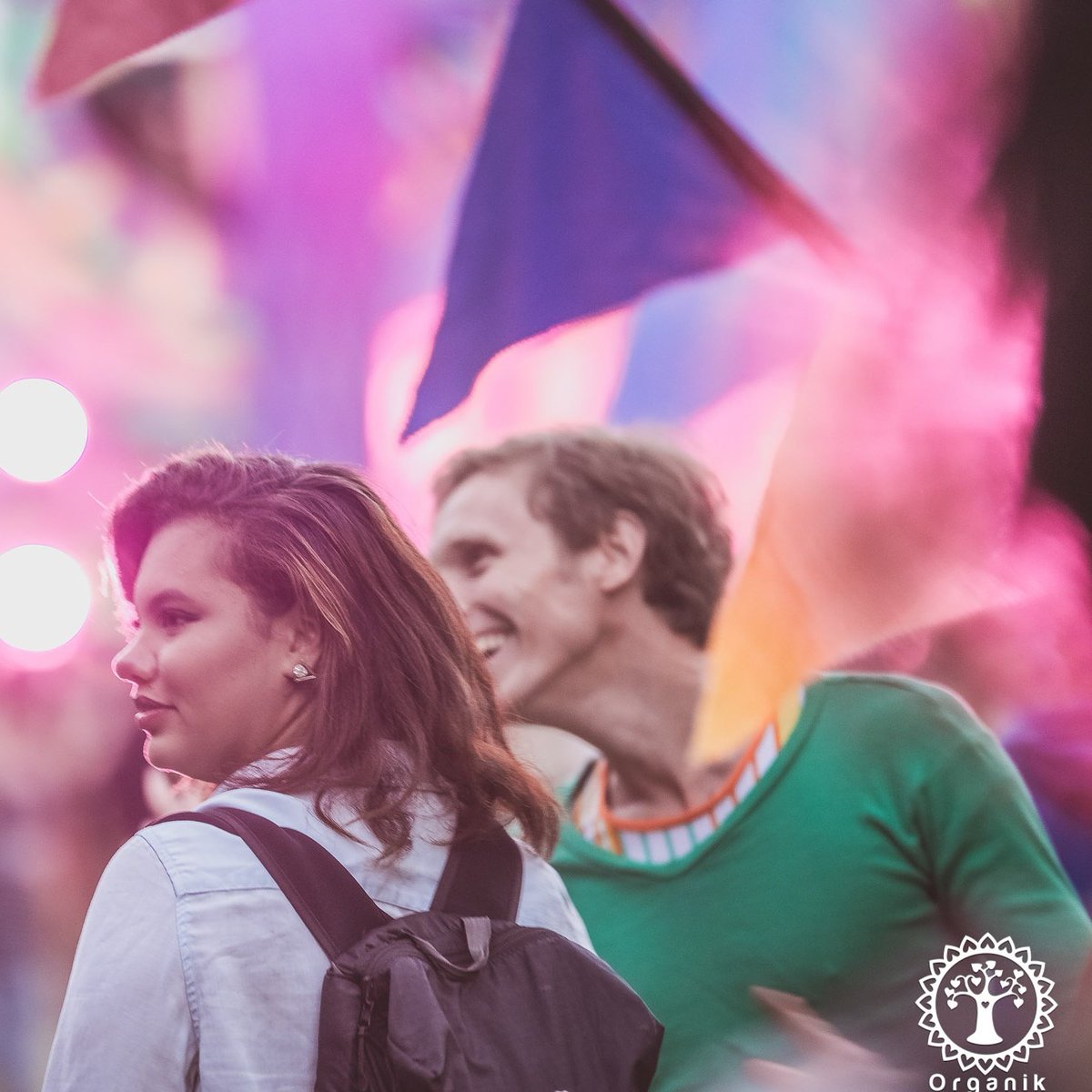 Dreamers #organikpsy #gaiandream2016 #thewoodbetweentheworlds #juliangraham #3dayfestival #vinivici #brainiac #love