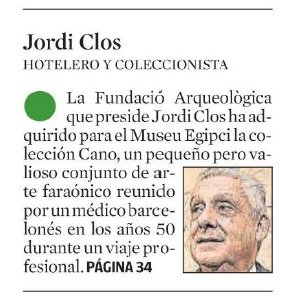 aPortadaCat's tweet photo. A #aPortada treballem per aconseguir impactes mediàtics positius com aquest semàfor verd a @LaVanguardia d'avui. https://t.co/AqLa0hVJks