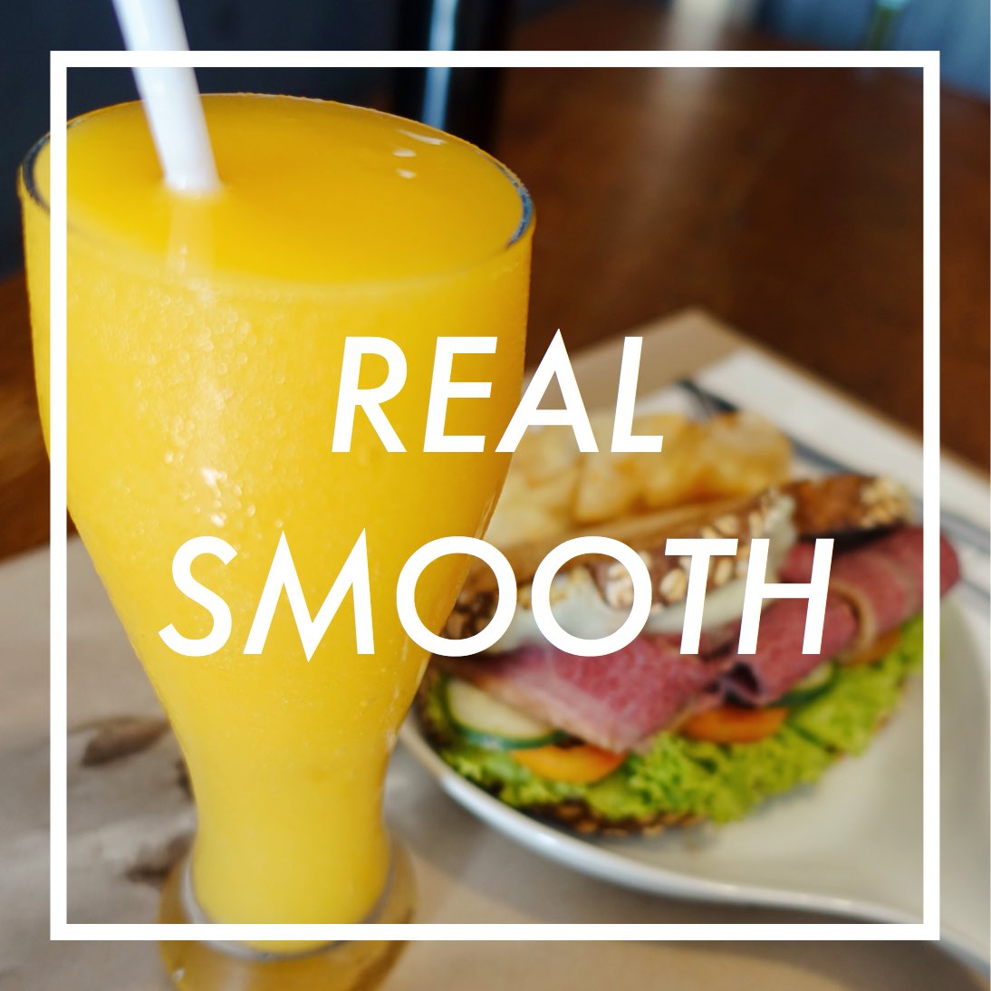 pocodeli's tweet photo. Poco Deli also has flavorful fruit smoothies! Our personal favorite is the mango smoothie 😊 #pocodeli https://t.co/CZT9nuFfhL