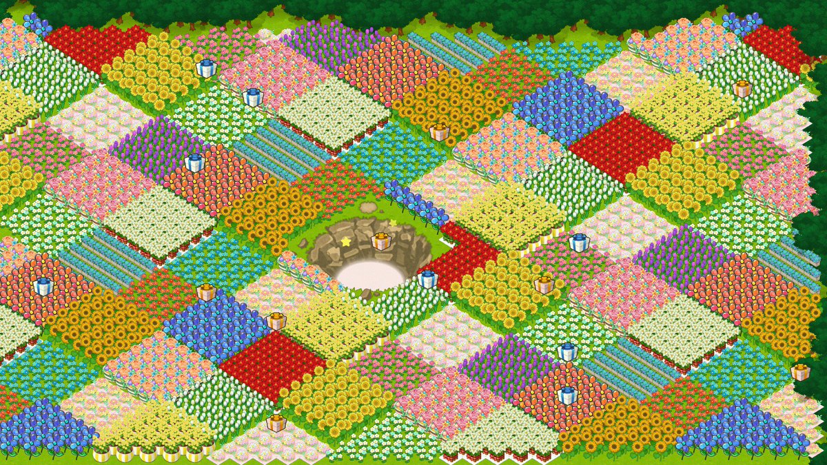 SugarRae10's tweet photo. Check out this fun park I created! Come play with me at #hellokittyworld♪
https://t.co/FKSCDehyDd #ハローキティワールド https://t.co/XqEIWenAAn