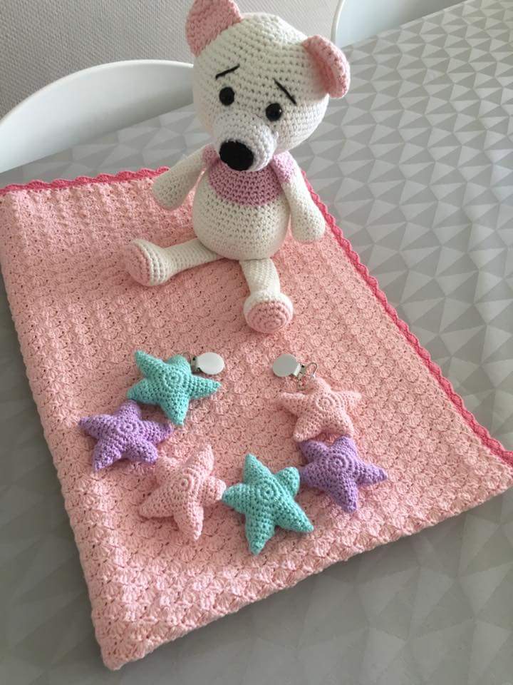 LuisaMaurf's tweet photo. Que mi prima de Dinamarca haga esto para carlota es amor 😍 Buenos Días!!!! https://t.co/uBEIj4zsst
