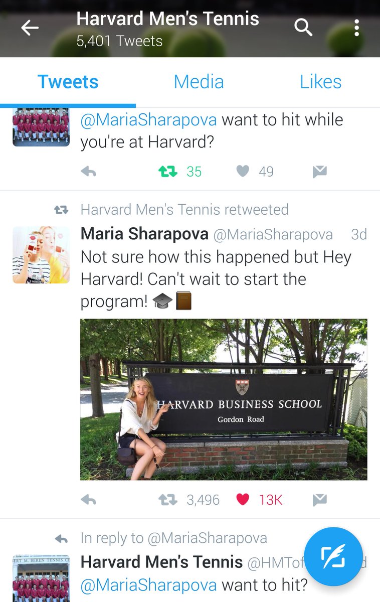 disayshello's tweet image. #CheckYourNotifications 
cc: Masha