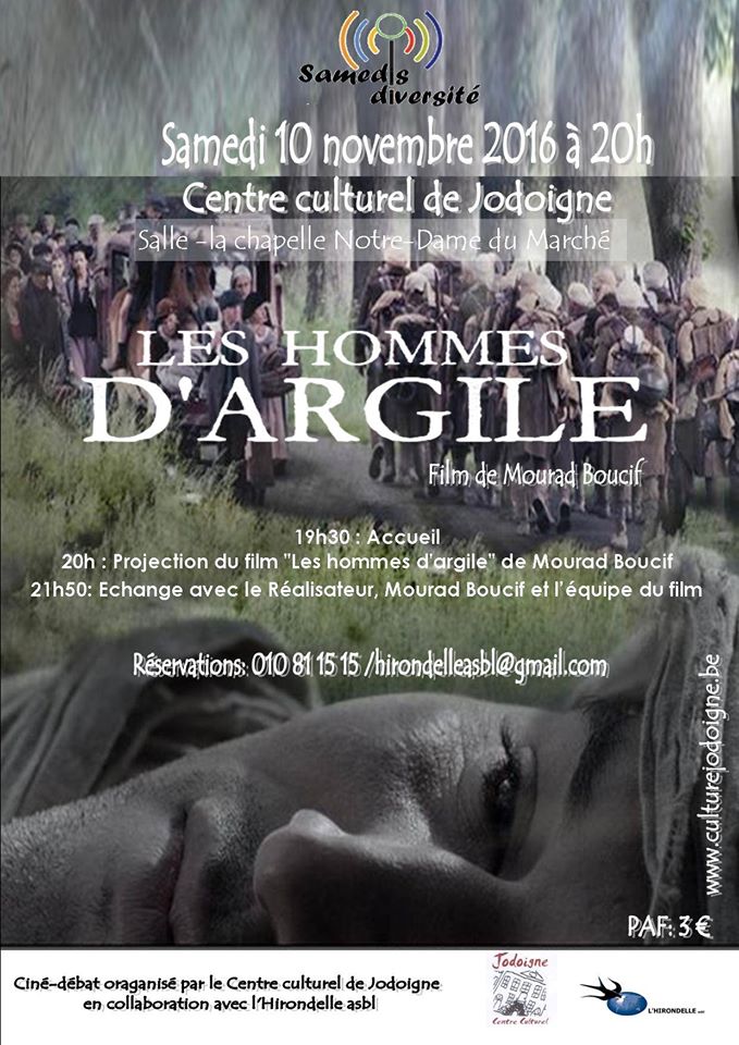 asbl_l's tweet photo. Nos prochaines éditions des samedi diversité. Pour plus d'info consulter https://t.co/cJNZy0BcNU. https://t.co/daZXy4IbKj