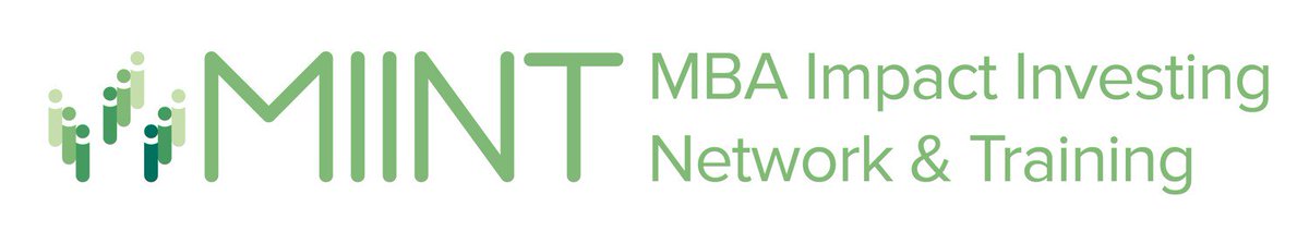 BridgesFundMgmt's tweet photo. .@The_MIINT programme is "a guiding force for #impinv at business schools" says @Forbes  https://t.co/dG2Kjg7REX https://t.co/iNfkJMnTRt